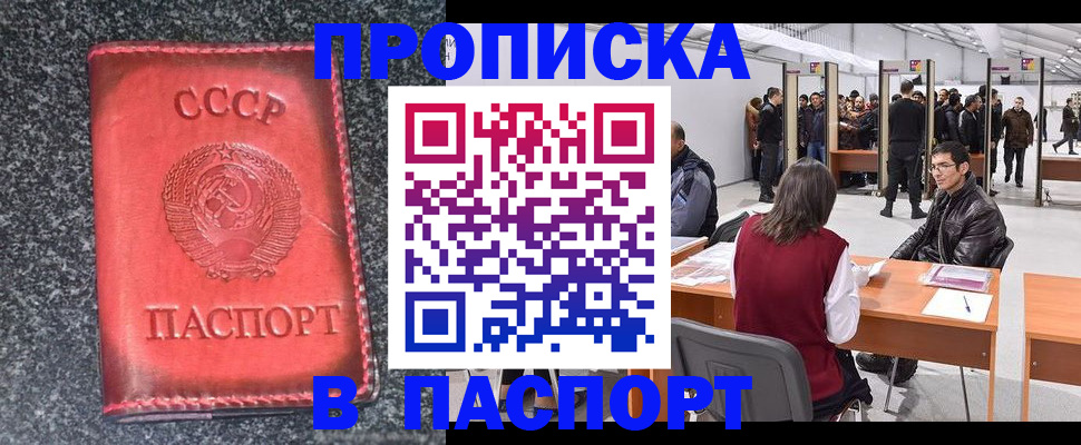 временная регистрация для школы в Северске